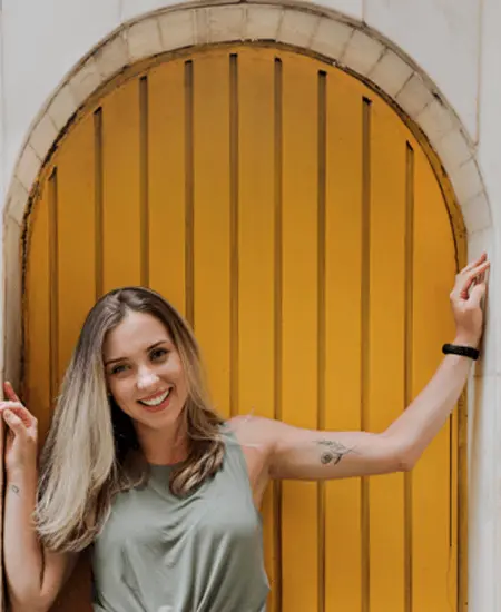 Bernadete Gouvêa